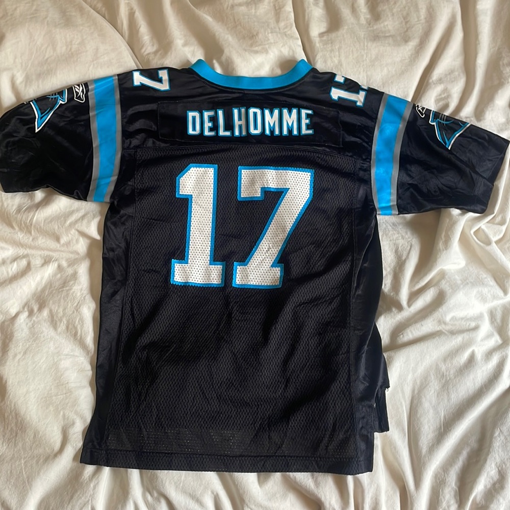 Panthers Jersey